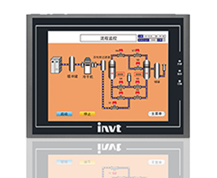 KERNTECH科恩電氣經銷日本三菱人機界面