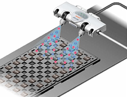 消除集成電路板上的靜電