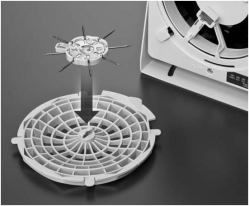 拆卸百葉，輕松維護保養(yǎng)