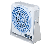 風扇型靜電消除器 ER-F系列