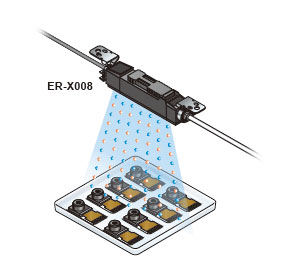 防止模塊零部件的靜電破壞