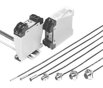 放大器分離?超小型接近傳感器 GS/GA