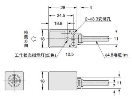 GL-18H□  GL-18HL□
