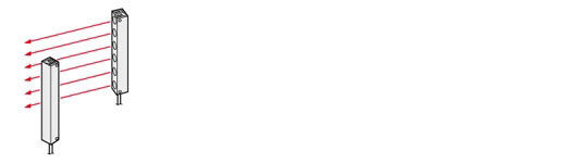 檢測入射光強(qiáng)度