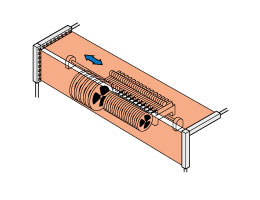 帶式饋送器的防入侵檢測