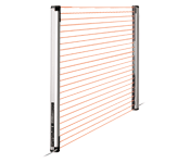 單個光軸輸出型區域傳感器  NB系列