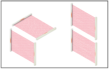 并行安裝的防干擾設(shè)置