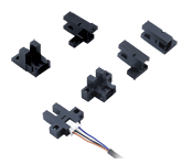 U型微型光電傳感器[連接器內(nèi)置] PM-64