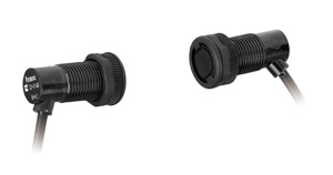 小型圓柱形光電傳感器 CZ-100