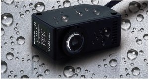 耐環(huán)境、IP67設(shè)計(jì)結(jié)構(gòu)