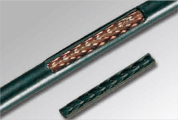 剝離轉(zhuǎn)換線(xiàn)絕緣層