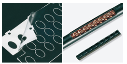 清晰刻印·高品質加工