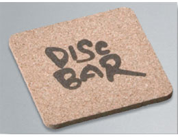 杯墊(刻上名字)