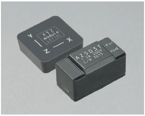 樹(shù)脂成型品