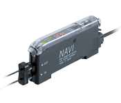 漏液檢測(cè)/液面檢測(cè)光纖用數(shù)字光纖傳感器 FX-301-F7／FX-301-F