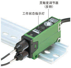 多轉(zhuǎn)調(diào)節(jié)器