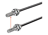 ?FX-SV1(側(cè)視界型透鏡)