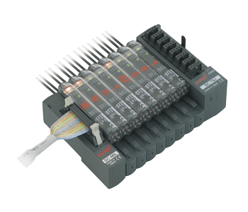 對(duì)應(yīng)MIL連接器的插座用傳感器單元 SC