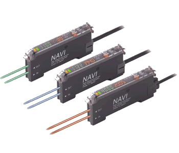 數字光纖傳感器 FX-410