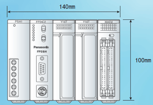 袖珍本大小， 充實而緊湊。