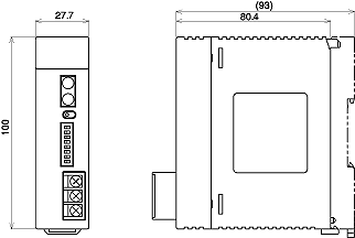 復(fù)合鏈接單元