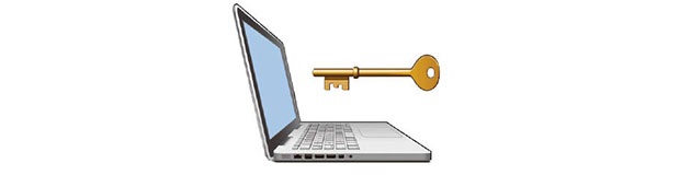 防止設(shè)備在收貨地發(fā)生程序被抄襲的情況