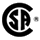 CSA Certified 