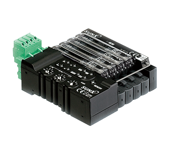 CC-Link對應通信單元 SC-GU2-C