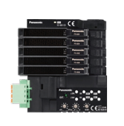 對應開放網絡的通信單元 SC-GU3 