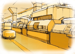 半導體制造設備