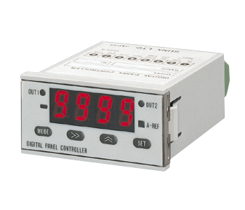 超小型數(shù)字式面板控制器 CA2