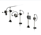通用傳感器安裝支架MS-AJ