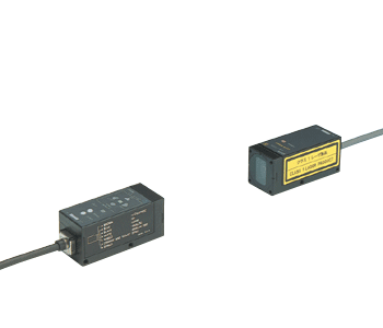 激光式線性傳感器 LA