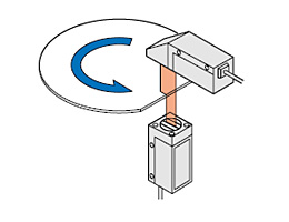 定位邊的高精度檢測(cè)