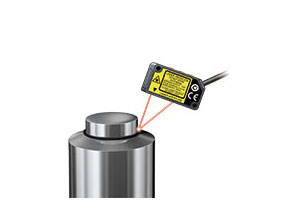 檢測O型環的有無