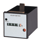 TH14系列(帶復位按鈕)銀色面板